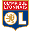 camiseta Olympique Lyonnais